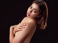 girl nude AnnieGray