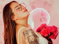 free nude live show AnnieWallat