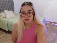 i am a webcam model from Argentina! ** I love being your little whore and fulfilling your desires and fantasies. I am very daring and I like challenges, I can be very sweet and at the same time a devil. I am also very intellectual and I like to learn about other cultures and interact with people from different parts of the world. I have a VERY high sex drive and I love to cum multiple times for you. My sexy Argentinian accent will surely turn you on as soon as you hear my voice. I