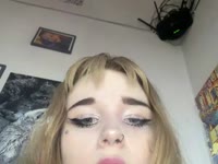 hello everyone) I am a new young girl of 19 years old, a beautiful blonde with bright eyes, I will be glad if you have the desire and the time)) I