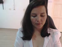 Non-Explicit Domination IN PV: True power does not need to show everything. I enjoy roleplay, subtle humiliation, worship and orgasm control .
VIP:Total Exclusivity: My most intense shows occur only in  VIP I don