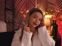 I’m a kind, grounded woman who believes that true beauty shines from within — though I’ve often been told my outer one rivals it. I love connecting with people, sharing laughter, and finding warmth in simple moments.  I enjoy art, good music, nature walks, and thoughtful conversations that linger long after they end. I appreciate elegance, respect, and sincerity — qualities that never go out of style.  I’m drawn to confidence without arrogance, success with humility, and men who treat others with genuine kindness.  What I like most: honesty, empathy, and people who make the world feel lighter. What I dislike: arrogance, rudeness, and lack of communication.  I may look like a dream, but I live with both feet on the ground — graceful, loyal, and always led by heart.