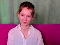 I am a beautiful modest woman with very traditional views and a very rich imagination.