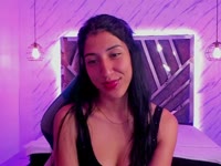 Welcome to my page, my name is Mia, I am of Arab descent, a teenager, my body is small in build with breasts big and round, I love morbidity and interaction of my lovense toy to vibrate strong and remain very moist and ready to great orgasms.I want to meet new friends and enjoy them from private fetish shows or sexual fantasies, I want to break my limits because I have always been cultured and religious, Let