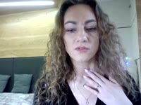 I’m the kind of girl who’s hard to forget, even if you planned to stay “just for a minute.” I know how to be different: gentle and daring, playful and calm, mysterious and completely open — it all depends on the mood and who’s on the other side of the screen.
I love feeling the atmosphere, catching looks, words, and the pauses between them. I appreciate attention to details, genuine interest, and light flirting without rushing. With me, you can relax, smile, forget the noise of the day, and simply be yourself.
I don’t like clichés or boring conversations. It’s much more exciting when things flow naturally: a bit of intrigue, some humor, and the right tension. Sometimes I talk, sometimes I’m quiet — but even my silence can say a lot.
If you enjoy the moment, love real connection, and know that true attraction starts with emotions — we’ll definitely get along. I’m here to make your evening… or maybe your night, a little brighter.