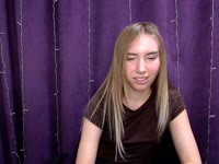 Hello dear) I am sweet sexy real legally blonde with vanilla lips and sexy body
My eyes make u get crazy hun. Come to me, and i make u day smell very tasty vanilla with cherry