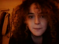 Hai ik ben Yusra 18 jaar en van Marokkaanse afkomst. Ik maak in mijn dagelijkse leven 18+  content en ervaar daar heel veel plezier in. Ik ben een vollere dame met grote borsten een dikke kont een klein buikje lief gezichtje en een bos vol krullen boven en beneden.ik doe aan augyo, foot, BDSM, SM, GFE, dominantie, onderdanigheid,en Golden shower fetisj. Naast fetisj doe ik ook aan twerken, boobie shows en samen spelen.