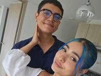 BriaAndMarc