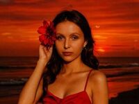 naughty camwhore AfraGills