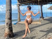 dirty webcam show AickaChan