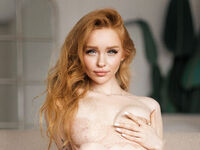 free nude webcam AimeeRoberts