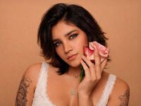 naughty chat room AlexiaBanner