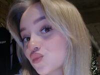 cam sex AmmyMoore