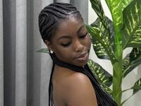 cyber sex cams AnayaBrooks