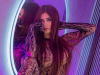 closeup pussy webcam AndreaKalo