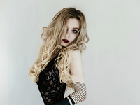 webcamgirl AngelikaMoebius