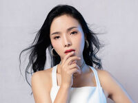 free jasmin livesex AnneJiang