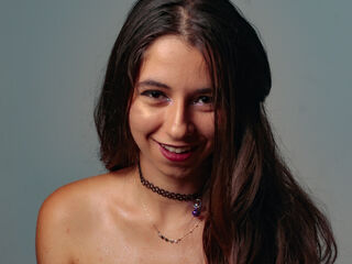 live sexshow AnnieClay