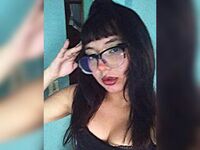 anal web cam AnnyPhol