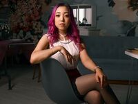camwhore fingering pussy ArianaWells