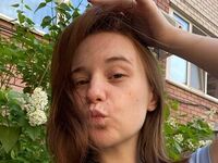 girl topless ArleighHankins