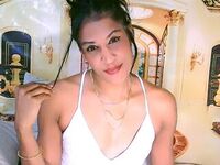 girl sex cam AzzyGreene