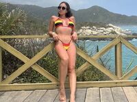 live porn show BelindaSmith