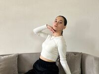 voyeur web cam BettyMaldonado