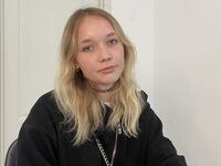 girl naked BonnieRad