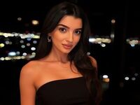 topless girl BryannaRose