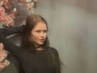 camwhore shaved pussy CharisseChappel