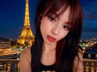 teaser webcam CherryBrown