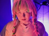 adult webcam ChimberWo