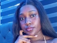 free live camsex ClaudiaModest