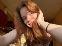 hardcore cam CristyRieben