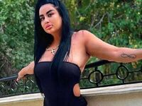 fingering webcamgirl picture DesyreeDawson
