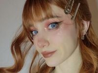 hot videochat DonetteGago