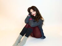 babe webcam EffyBlack