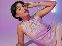 webcamstripper picture ElizabethThaylor