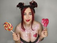 live webcam girl EstherTrix