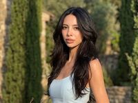 cam girl showing pussy EvaMorissy