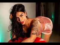 free webcam chat GinaTason