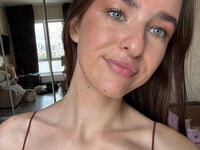 nude webcamgirl photo GingerWareham