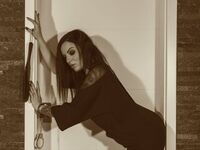 masturbating IzzaBellaNova