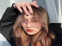 adult cam video chat JeannaTalahytewa