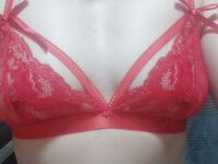 hot naked camgirl JennyMoree