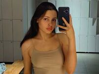 camwhore shaved pussy JohanaSpagnolia