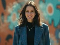 naughty camgirl JohnettaLucente