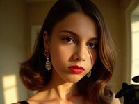 nude cam girl picture JolynManthe