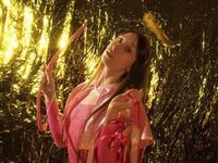 jasmin live show KarinaSunset